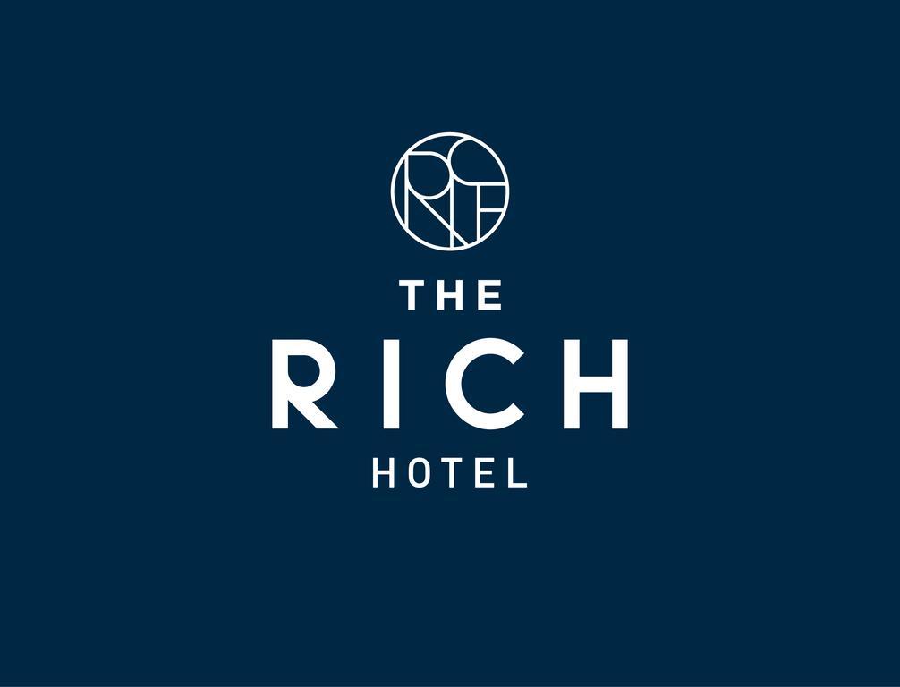 The Rich Hotel Накхонратчасима Экстерьер фото